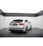 Ensemble Diffuseur Audi RSQ3 Sportback F3