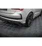 Ensemble Diffuseur Audi RSQ3 Sportback F3