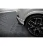 Ensemble Diffuseur Audi RSQ3 Sportback F3