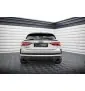 Ensemble Diffuseur Audi RSQ3 Sportback F3