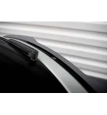 Ensemble Diffuseur Audi RSQ3 Sportback F3