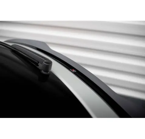 Ensemble Diffuseur Audi RSQ3 Sportback F3