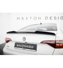 Spoiler Cap 3D Volkswagen Jetta GLI Mk7