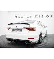 Spoiler Cap 3D Volkswagen Jetta GLI Mk7