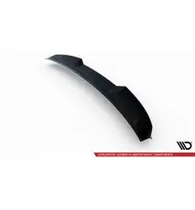 Spoiler Cap 3D Volkswagen Jetta GLI Mk7