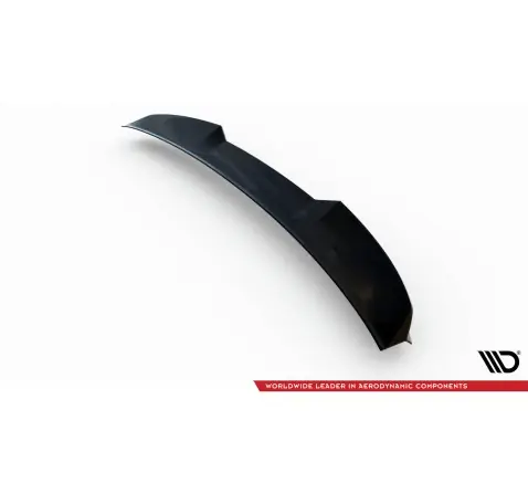 Spoiler Cap 3D Volkswagen Jetta GLI Mk7