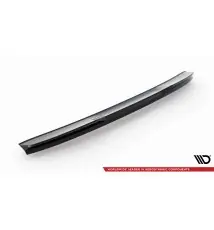Spoiler Cap 3D Volkswagen Jetta GLI Mk7