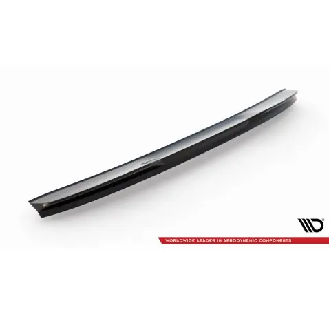 Spoiler Cap 3D Volkswagen Jetta GLI Mk7