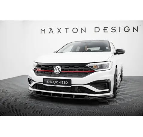 Lame Du Pare-Chocs Avant V.1 Volkswagen Jetta GLI Mk7