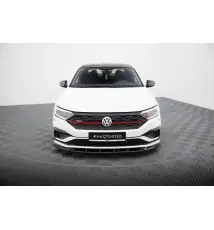 Lame Du Pare-Chocs Avant V.1 Volkswagen Jetta GLI Mk7