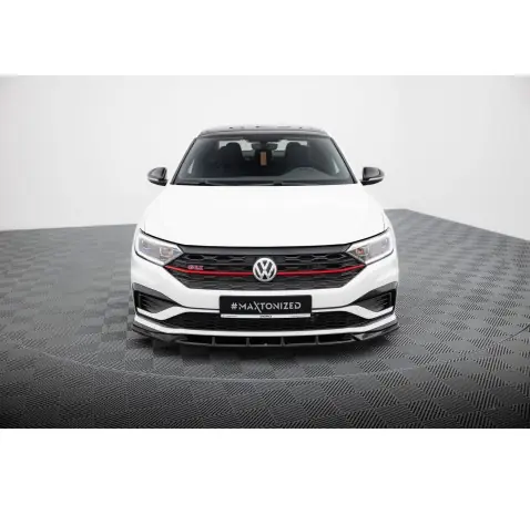 Lame Du Pare-Chocs Avant V.1 Volkswagen Jetta GLI Mk7