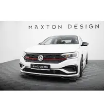 Lame Du Pare-Chocs Avant V.2 Volkswagen Jetta GLI Mk7