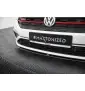 Lame Du Pare-Chocs Avant V.2 Volkswagen Jetta GLI Mk7