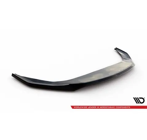 Lame Du Pare-Chocs Avant V.2 Volkswagen Jetta GLI Mk7