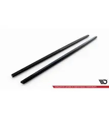 Rajouts Des Bas De Caisse Volkswagen Jetta GLI Mk7