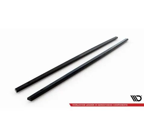 Rajouts Des Bas De Caisse Volkswagen Jetta GLI Mk7