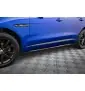Ensemble Diffuseur Jaguar F-Pace R-Sport X761