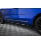 Ensemble Diffuseur Jaguar F-Pace R-Sport X761