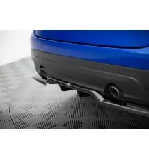 Ensemble Diffuseur Jaguar F-Pace R-Sport X761