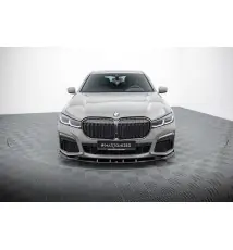 Ensemble Diffuseur BMW 7 G11 M-Pack Facelift