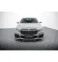 Ensemble Diffuseur BMW 7 G11 M-Pack Facelift