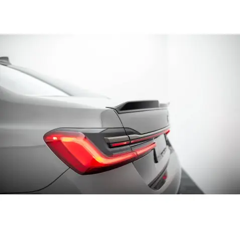 Ensemble Diffuseur BMW 7 G11 M-Pack Facelift