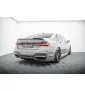 Ensemble Diffuseur BMW 7 G11 M-Pack Facelift