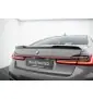 Ensemble Diffuseur BMW 7 G11 M-Pack Facelift