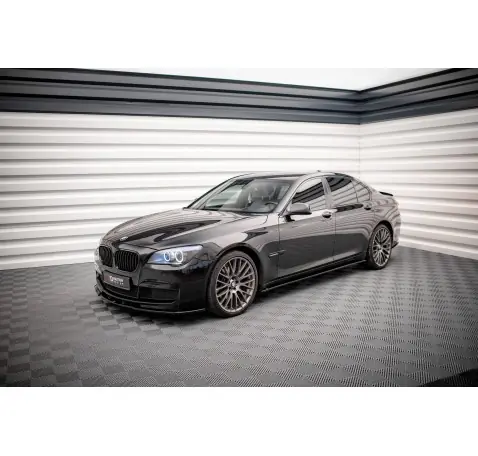 Ensemble Diffuseur BMW 7 M-Pack F01