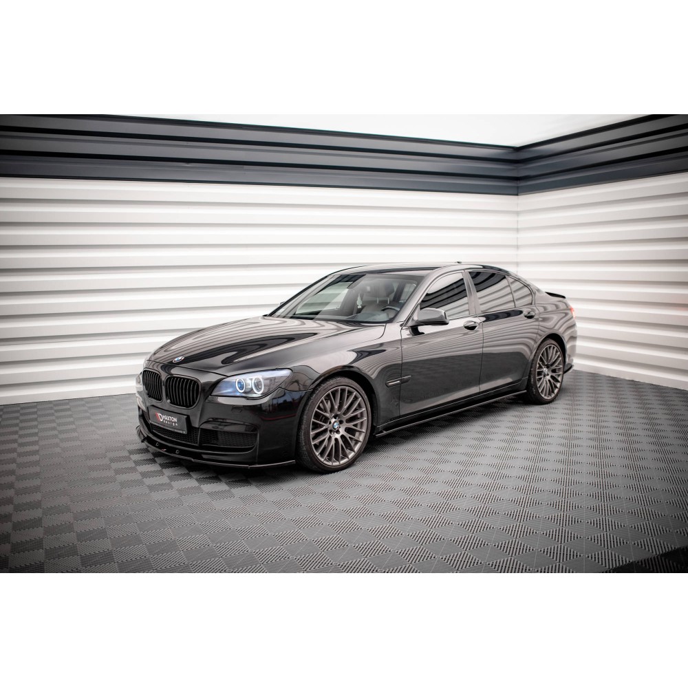 Ensemble Diffuseur BMW 7 M-Pack F01