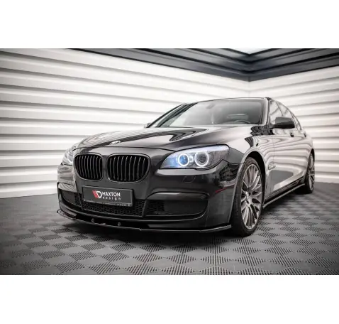 Ensemble Diffuseur BMW 7 M-Pack F01