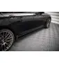 Ensemble Diffuseur BMW 7 M-Pack F01