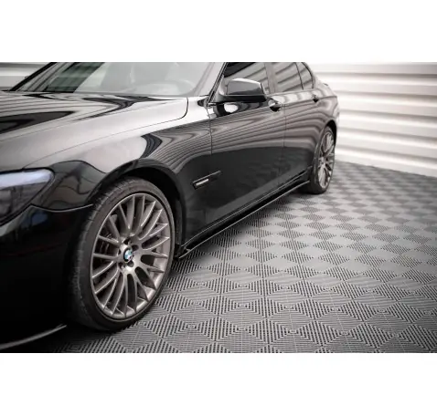 Ensemble Diffuseur BMW 7 M-Pack F01