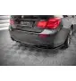Ensemble Diffuseur BMW 7 M-Pack F01
