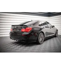 Ensemble Diffuseur BMW 7 M-Pack F01