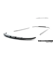 Ensemble Diffuseur BMW 7 M-Pack F01