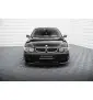 Ensemble Diffuseur BMW 7 E65