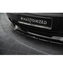 Ensemble Diffuseur BMW 7 E65