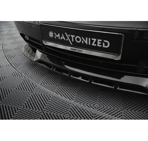 Ensemble Diffuseur BMW 7 E65