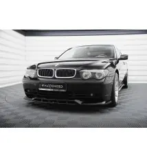 Ensemble Diffuseur BMW 7 E65