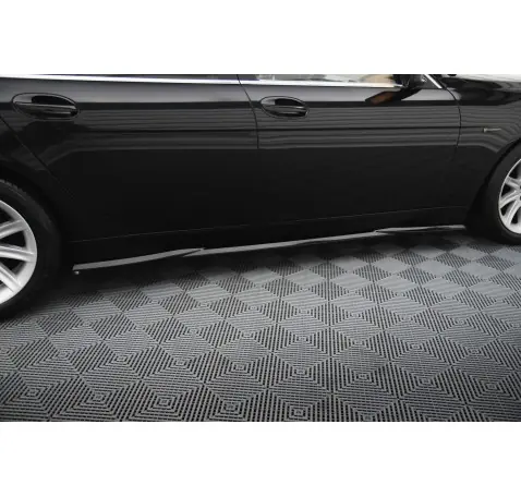 Ensemble Diffuseur BMW 7 E65