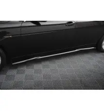 Ensemble Diffuseur BMW 7 E65