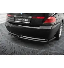 Ensemble Diffuseur BMW 7 E65