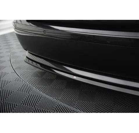 Ensemble Diffuseur BMW 7 E65