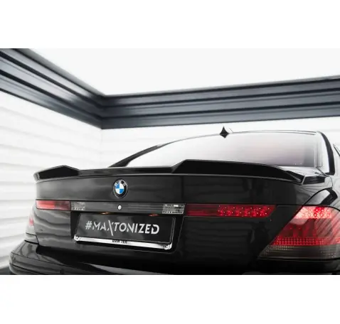 Ensemble Diffuseur BMW 7 E65