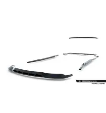 Ensemble Diffuseur BMW 7 E65