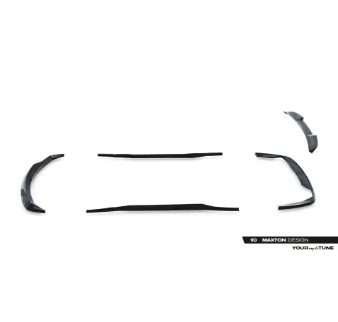 Ensemble Diffuseur BMW 7 E65