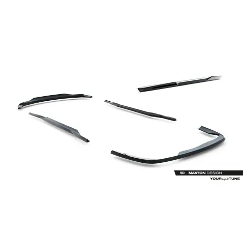 Ensemble Diffuseur BMW 7 E65