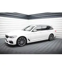 Ensemble Diffuseur BMW 5 Touring M-Pack G31