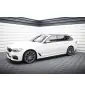 Ensemble Diffuseur BMW 5 Touring M-Pack G31